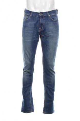 Herren Jeans 7 For All Mankind, Größe M, Farbe Blau, Preis € 53,49