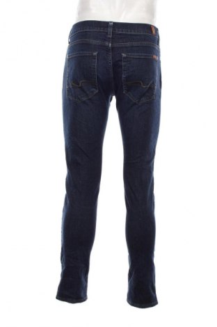 Herren Jeans 7 For All Mankind, Größe M, Farbe Blau, Preis € 56,99