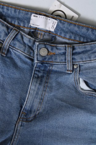 Herren Jeans ASOS, Größe S, Farbe Blau, Preis 8,99 €