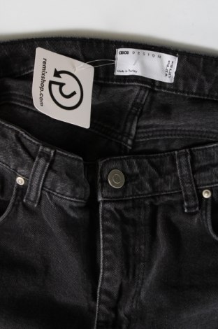 Herren Jeans ASOS, Größe M, Farbe Grau, Preis € 11,99