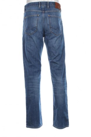 Herren Jeans Alberto, Größe L, Farbe Blau, Preis 47,29 €