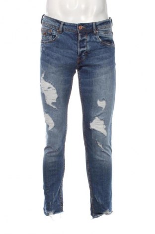 Herren Jeans Alcott, Größe M, Farbe Blau, Preis € 12,29