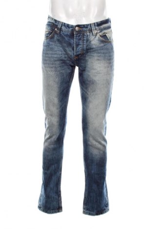 Herren Jeans Alcott, Größe L, Farbe Blau, Preis € 15,00