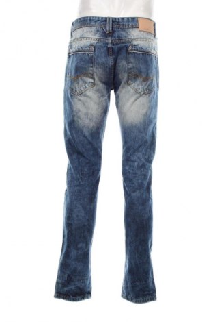 Herren Jeans Alcott, Größe L, Farbe Blau, Preis € 9,29