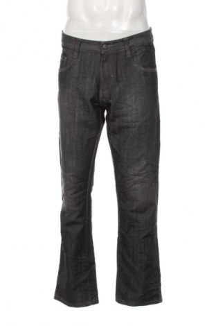 Herren Jeans Angelo Litrico, Größe L, Farbe Grau, Preis € 7,99