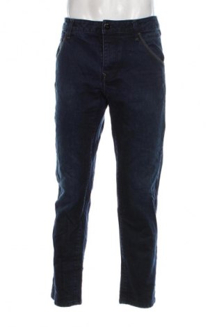 Herren Jeans Angelo Litrico, Größe L, Farbe Blau, Preis € 7,49