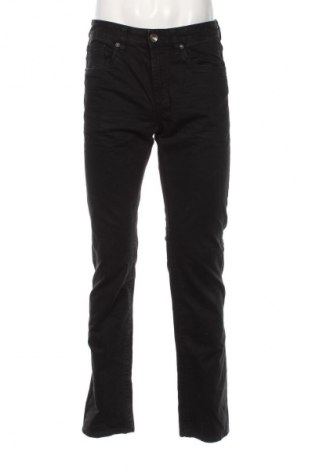 Herren Jeans Angelo Litrico, Größe M, Farbe Schwarz, Preis 7,49 €