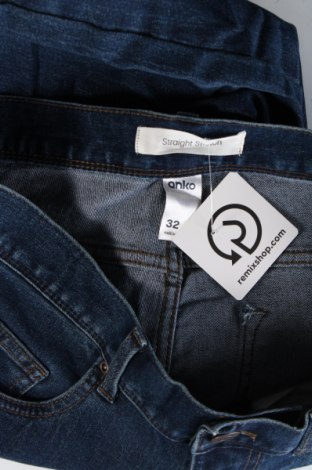 Herren Jeans Anko, Größe M, Farbe Blau, Preis € 32,29