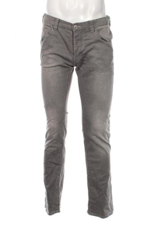 Pánské džíny  Armani Jeans, Velikost M, Barva Šedá, Cena  1 739,00 Kč