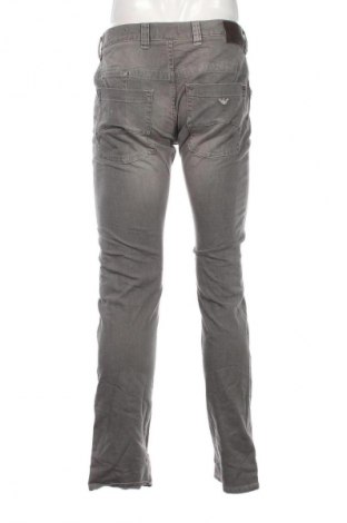 Herren Jeans Armani Jeans, Größe M, Farbe Grau, Preis 75,99 €