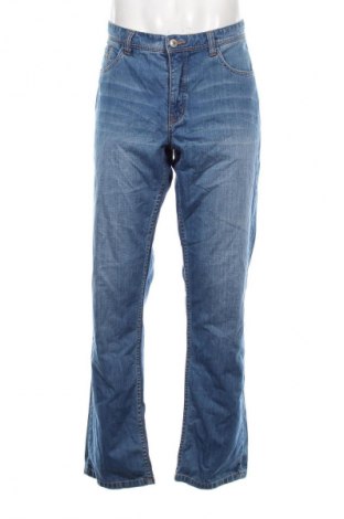 Herren Jeans Authentic Clothing Company, Größe L, Farbe Blau, Preis € 8,49