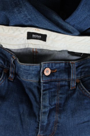 Herren Jeans BOSS, Größe M, Farbe Blau, Preis € 75,99