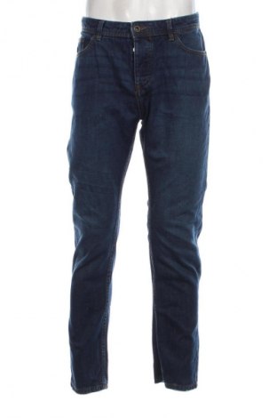 Herren Jeans Bershka, Größe L, Farbe Blau, Preis € 20,29