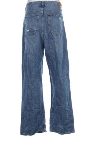 Herren Jeans Bershka, Größe M, Farbe Blau, Preis € 8,29