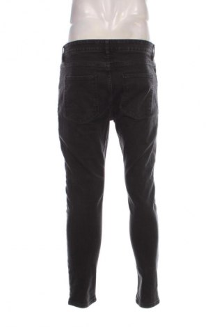 Herren Jeans Bershka, Größe L, Farbe Schwarz, Preis 8,49 €