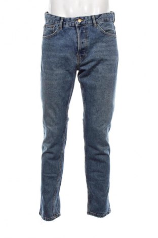 Herren Jeans Bershka, Größe L, Farbe Blau, Preis 15,00 €