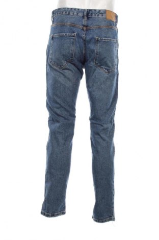 Herren Jeans Bershka, Größe L, Farbe Blau, Preis 9,29 €