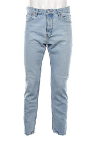 Herren Jeans Bershka, Größe L, Farbe Blau, Preis 15,00 €