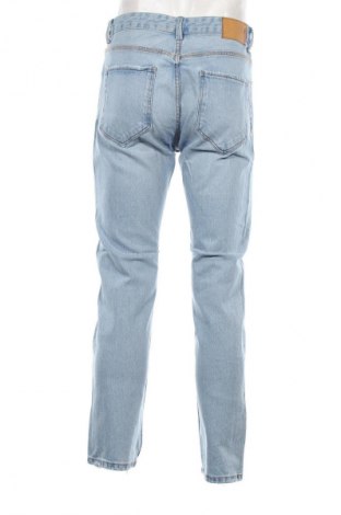 Herren Jeans Bershka, Größe L, Farbe Blau, Preis 9,29 €