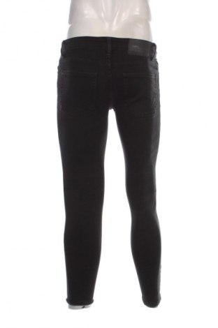 Herren Jeans Bershka, Größe S, Farbe Schwarz, Preis € 8,99