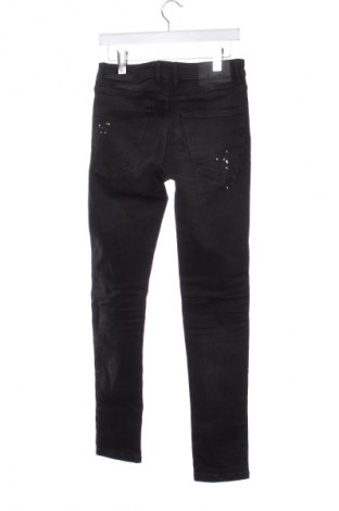 Herren Jeans Black Squad, Größe M, Farbe Schwarz, Preis 8,29 €