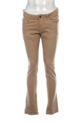 Herren Jeans Blend, Größe L, Farbe Beige, Preis € 14,79