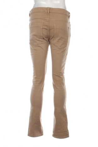 Herren Jeans Blend, Größe L, Farbe Beige, Preis 11,99 €