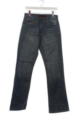 Herren Jeans Blend, Größe S, Farbe Blau, Preis 13,99 €