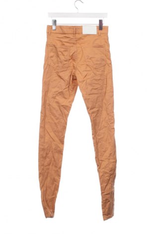 Herren Jeans Boohoo, Größe M, Farbe Orange, Preis 8,49 €