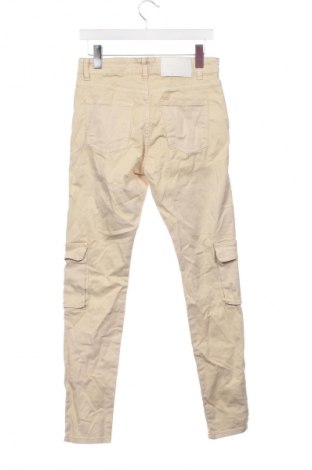 Herren Jeans Boohoo, Größe M, Farbe Beige, Preis 5,99 €