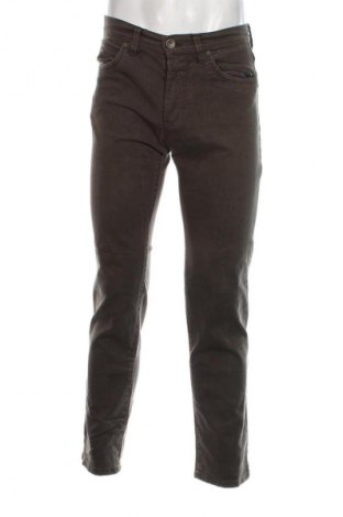 Herren Jeans Brax, Größe S, Farbe Grün, Preis 23,79 €