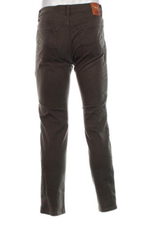 Herren Jeans Brax, Größe S, Farbe Grün, Preis € 7,99