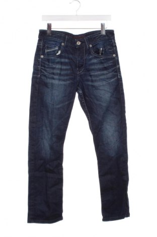 Herren Jeans Bruno Banani, Größe S, Farbe Blau, Preis 9,49 €