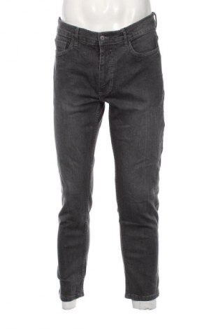 Herren Jeans Burton of London, Größe L, Farbe Grau, Preis € 11,99