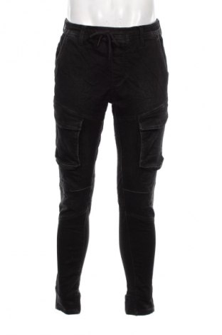 Herren Jeans C&A, Größe M, Farbe Schwarz, Preis 8,29 €