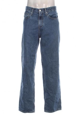 Ανδρικό τζίν Calvin Klein Jeans, Μέγεθος L, Χρώμα Μπλέ, Τιμή 19,99 €