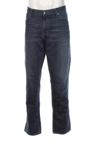 Herren Jeans Calvin Klein Jeans, Größe XL, Farbe Blau, Preis € 40,49