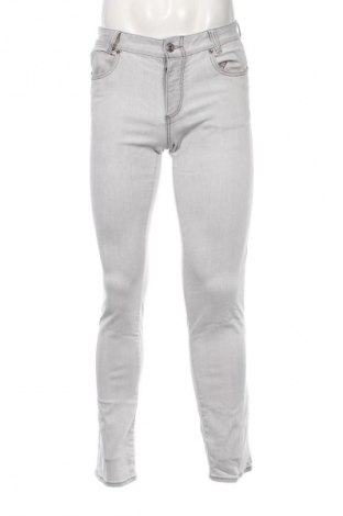 Herren Jeans Calvin Klein Jeans, Größe S, Farbe Grau, Preis 22,99 €