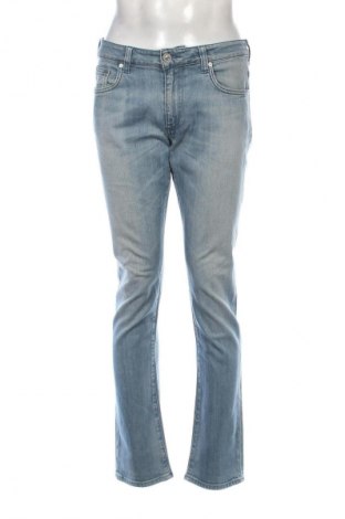 Herren Jeans Calvin Klein Jeans, Größe M, Farbe Blau, Preis 57,29 €