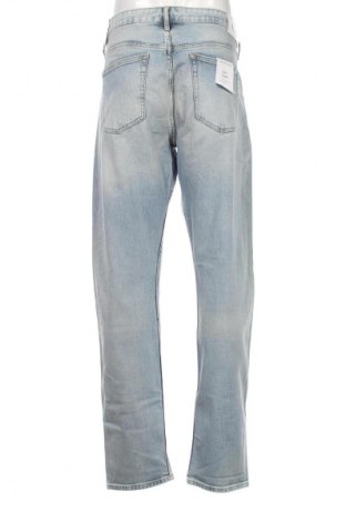 Ανδρικό τζίν Calvin Klein Jeans, Μέγεθος XL, Χρώμα Μπλέ, Τιμή 123,49 €