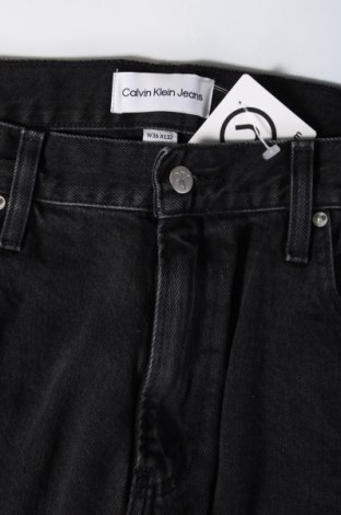 Pánske džínsy  Calvin Klein Jeans, Veľkosť XL, Farba Čierna, Cena  73,95 €