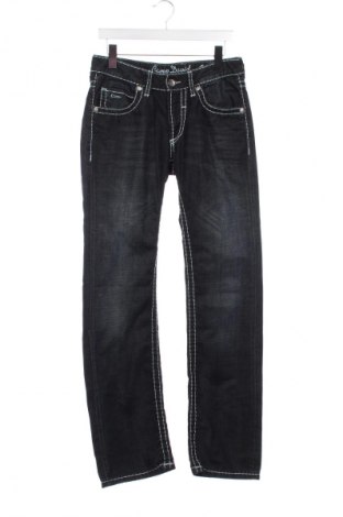 Herren Jeans Camp David, Größe L, Farbe Blau, Preis € 18,99