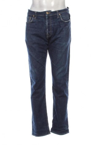 Herren Jeans Carhartt, Größe L, Farbe Blau, Preis € 47,79