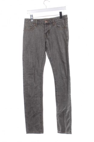 Herren Jeans Castro Men, Größe XS, Farbe Grau, Preis € 6,99