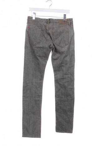 Herren Jeans Castro Men, Größe XS, Farbe Grau, Preis € 7,99