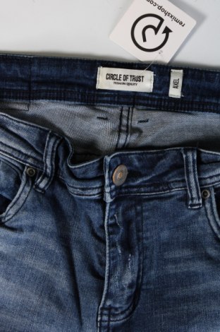 Herren Jeans Circle of  Trust, Größe L, Farbe Blau, Preis € 103,99