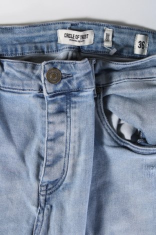 Herren Jeans Circle of  Trust, Größe L, Farbe Blau, Preis € 52,29