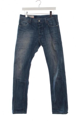 Herren Jeans Clockhouse, Größe S, Farbe Blau, Preis € 8,49