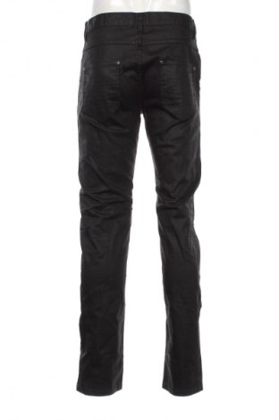 Herren Jeans Connor, Größe L, Farbe Schwarz, Preis 20,29 €