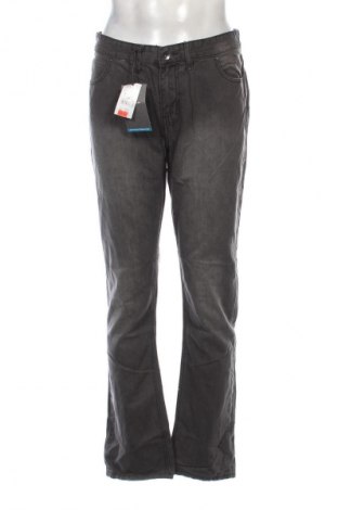 Herren Jeans Cotton On, Größe L, Farbe Grau, Preis € 14,99